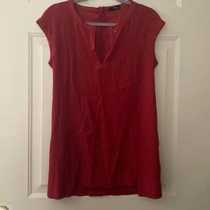 Beautiful blouse by max Mara